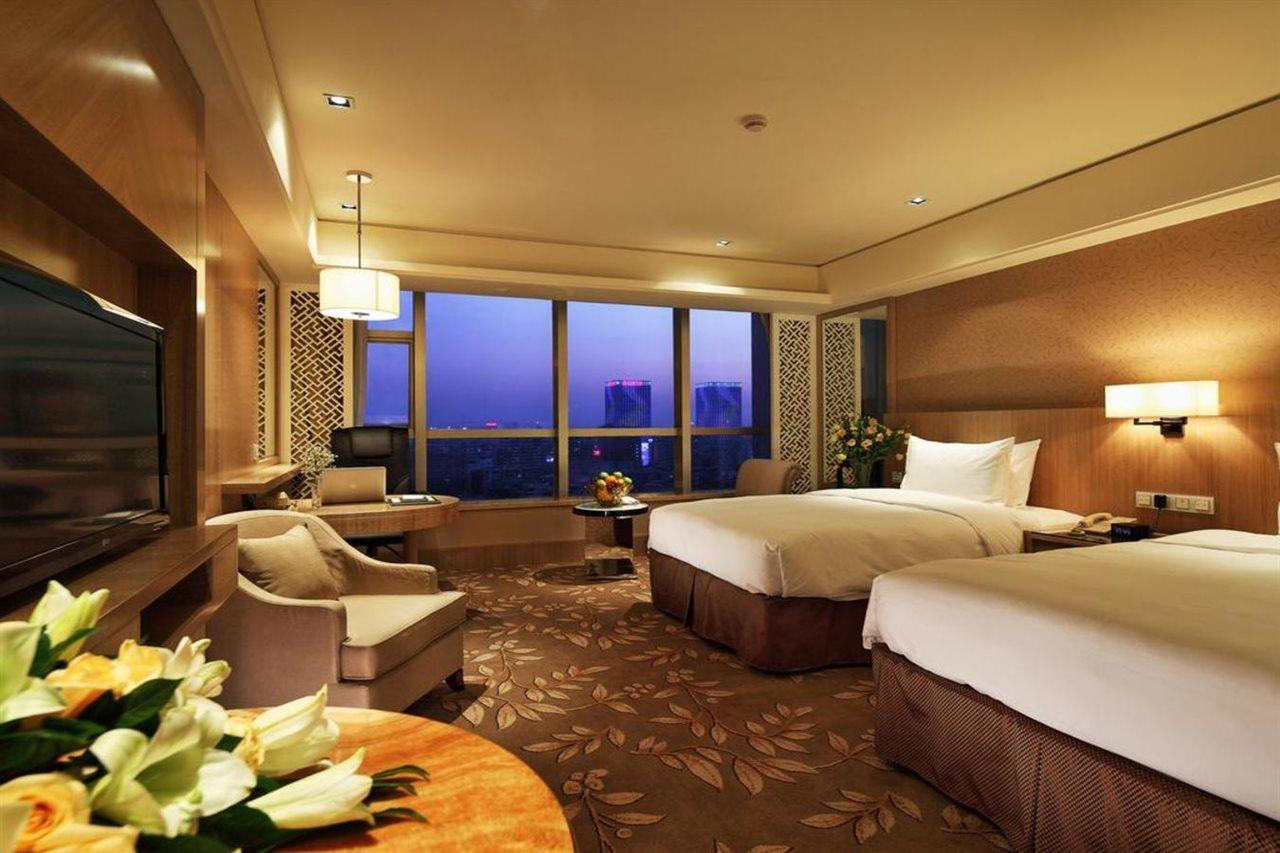 C&D Hotel Quanzhou Цюаньчжоу Екстер'єр фото