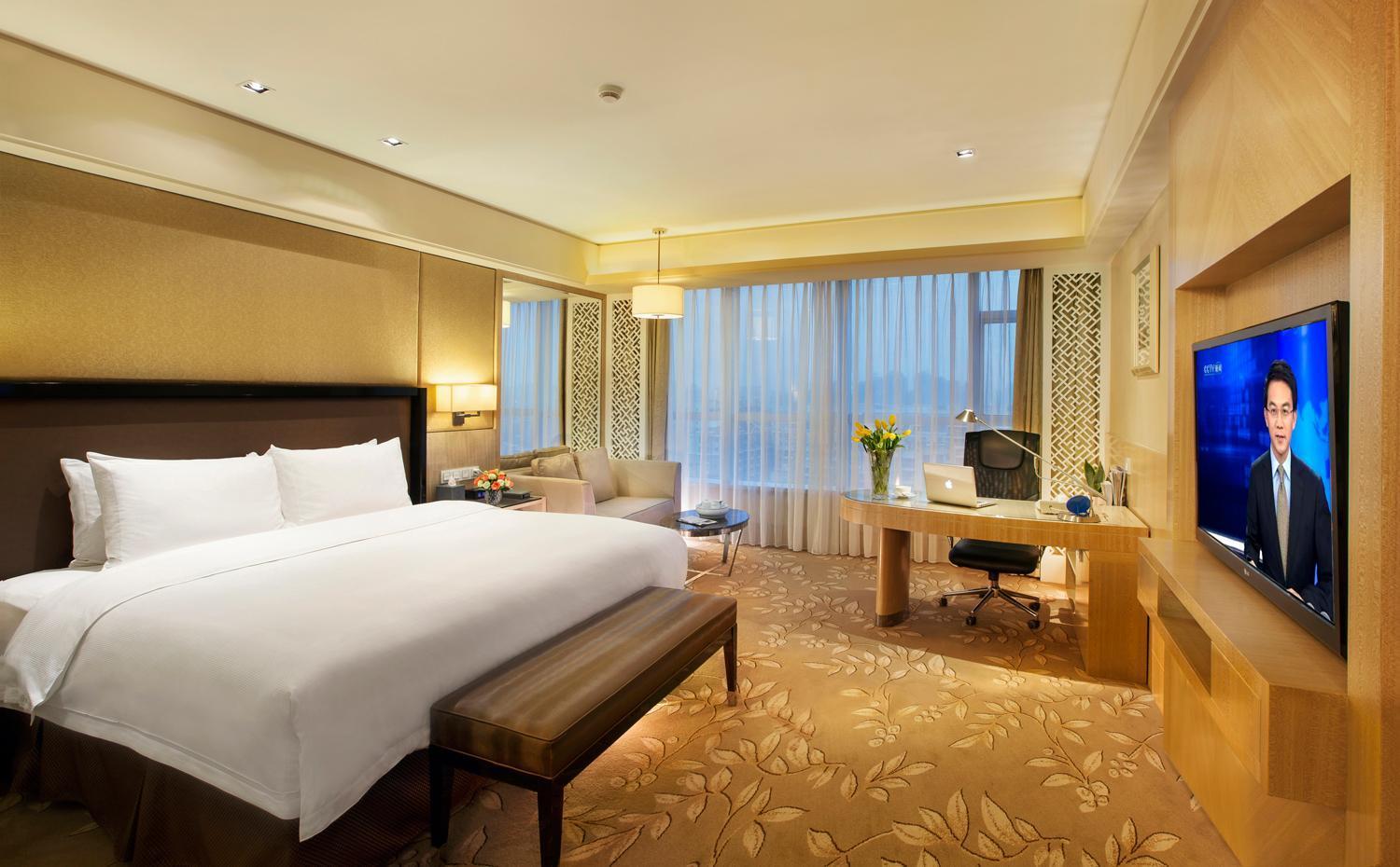 C&D Hotel Quanzhou Цюаньчжоу Екстер'єр фото