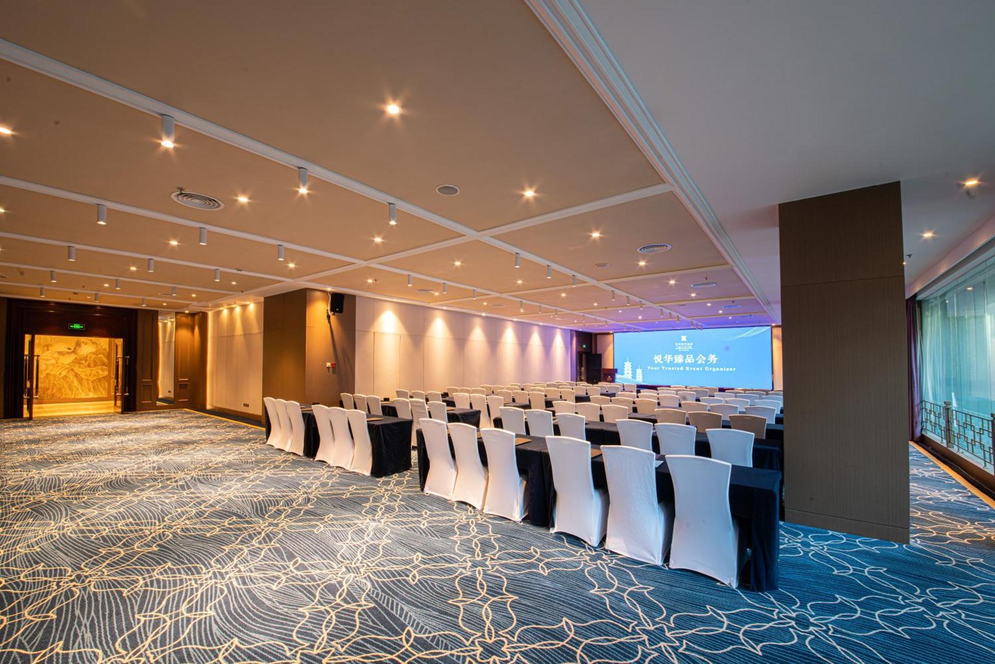 C&D Hotel Quanzhou Цюаньчжоу Екстер'єр фото