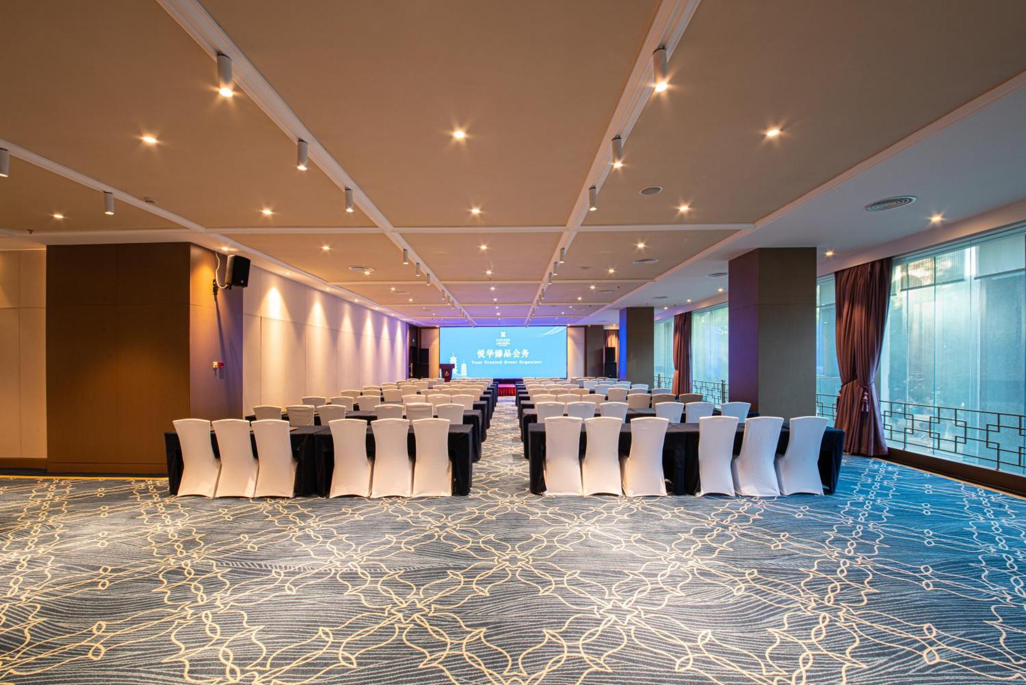 C&D Hotel Quanzhou Цюаньчжоу Екстер'єр фото