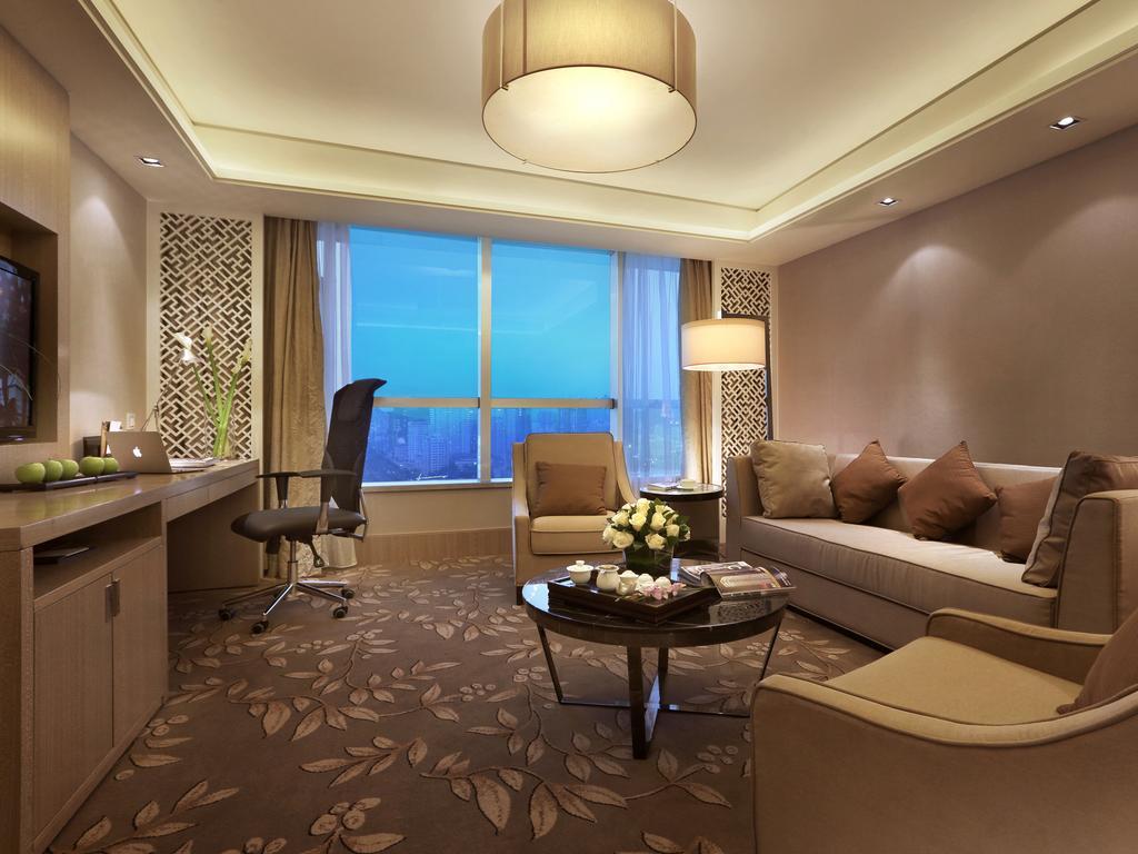 C&D Hotel Quanzhou Цюаньчжоу Номер фото