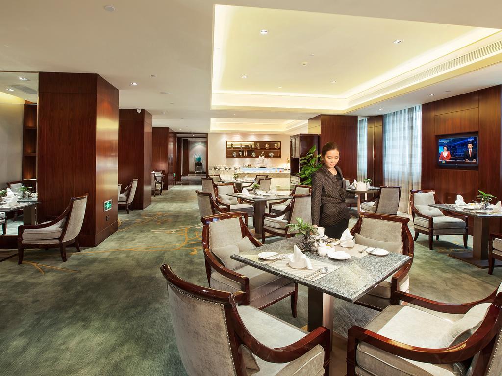 C&D Hotel Quanzhou Цюаньчжоу Екстер'єр фото